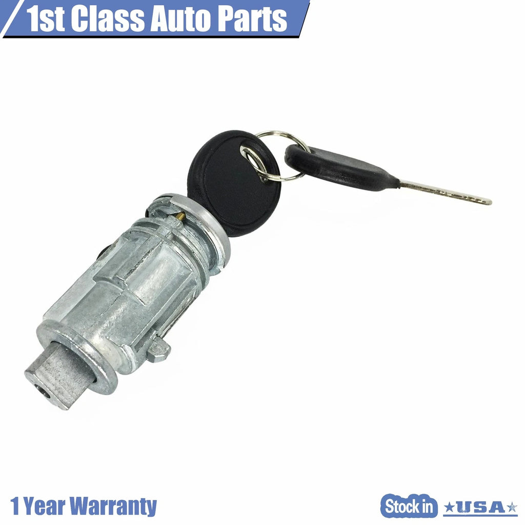 Ignition Key Switch Lock Cylinder for Chrysler Dodge Charger Intrepid (1999-2004)