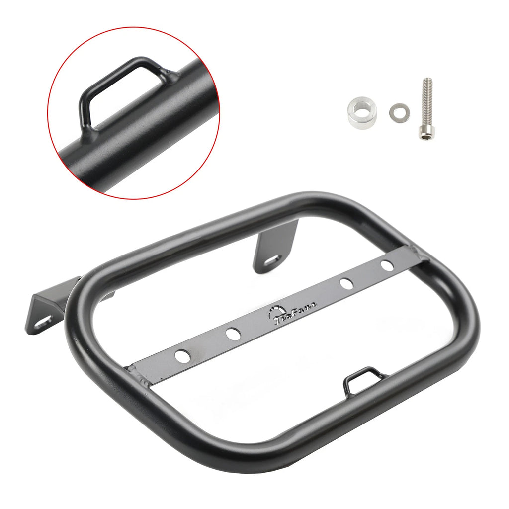 Saddlebag Support Mounting Bracket Left for Yamaha XSR 700 (2017–2023)