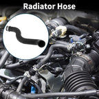 Radiator Hose for Mercedes-Benz E-Klasse W211 E200 (2003–2009) No. 2115010882