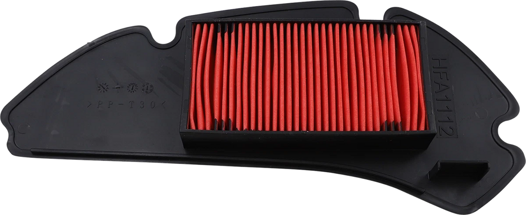 HIFLOFILTRO Air Filter for Honda Scooter (HFA1112)