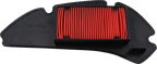 HIFLOFILTRO Air Filter for Honda Scooter (HFA1112)