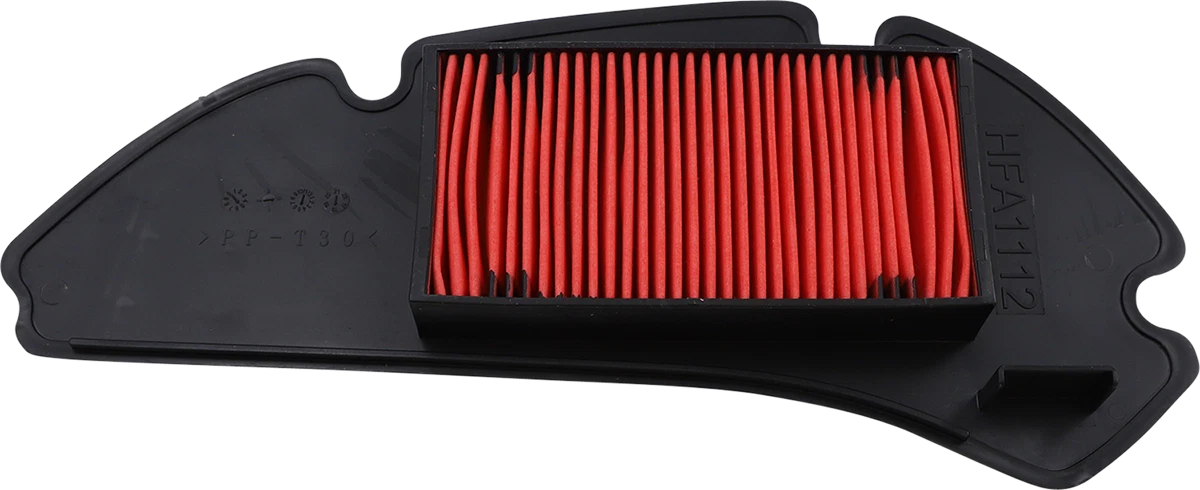 HIFLOFILTRO Air Filter for Honda Scooter (HFA1112)