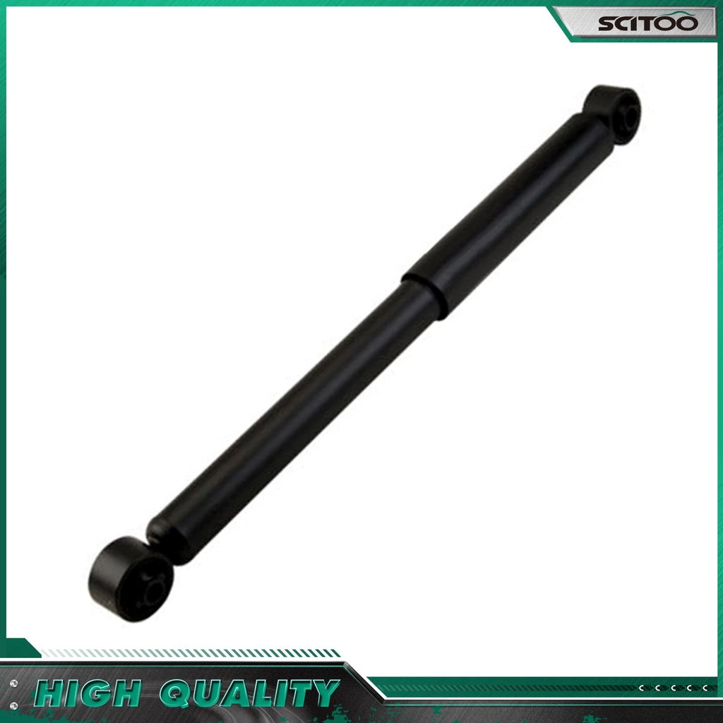 Set of 4 Shocks Struts for Dodge Ram 1500/2500 2WD (1994–2001)