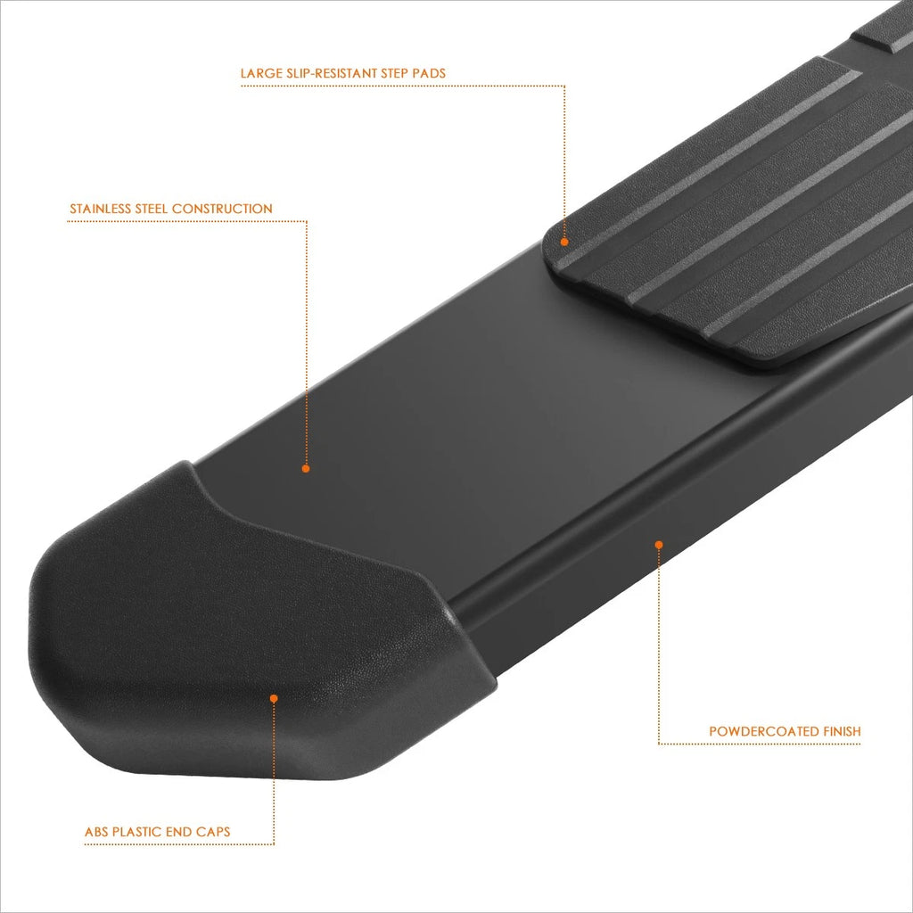 Steel Front Bumper Face Bar for Chevy Silverado 1500 (2014–2015)