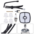 Fuel Line Kit for ECHO Blower PB200 PB201 ES210 ES211 PB2100 (2000–2023)