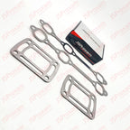 Exhaust Gasket Manifold Elbow Kit for Volvo Penta 4.3L V6 (1997–2005)