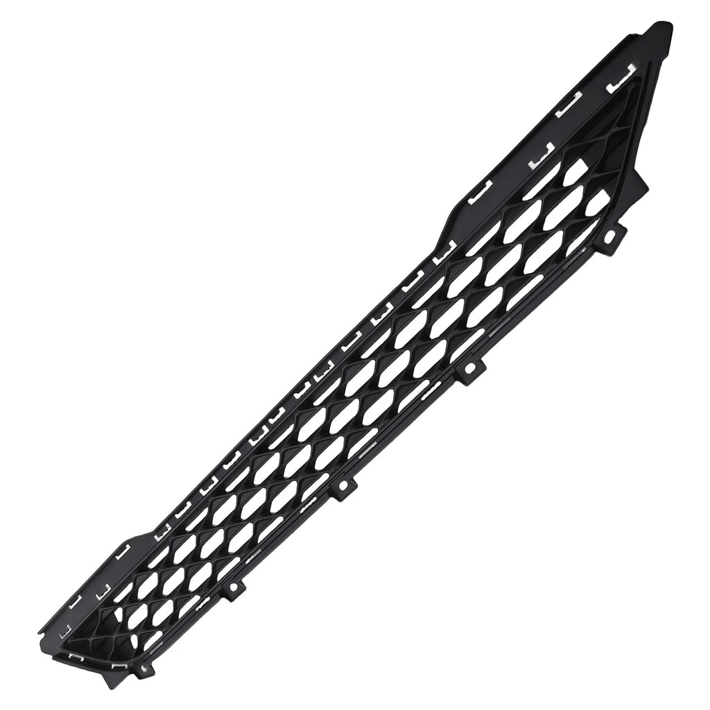 Front Lower Bumper Grille for Hyundai Tucson (2019-2021) Black