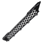 Front Lower Bumper Grille for Hyundai Tucson (2019-2021) Black