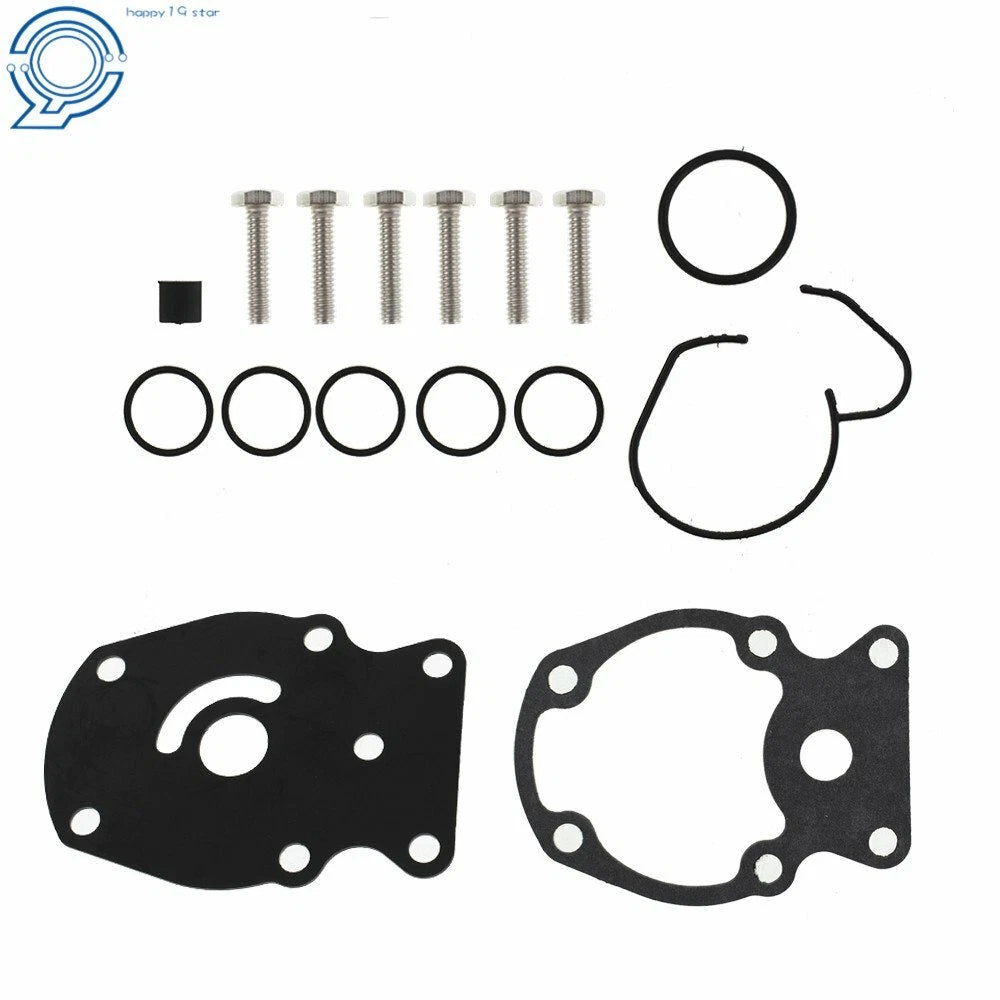 Water Pump Repair Kit for Johnson Evinrude 20-35 HP Outboard