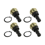 Set of 4 Ball Joints for Polaris Ranger 500 (2009–2010) Ranger 800 (2010–2016)
