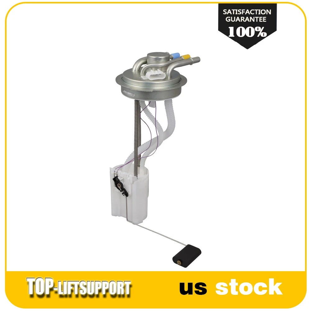 Fuel Pump Assembly for Chevrolet Silverado 2500 3500 HD (2007–2008)