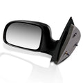 OE Style Manual Side View Door Mirror for Ford Windstar (1999–2003)