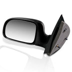 OE Style Manual Side View Door Mirror for Ford Windstar (1999–2003)
