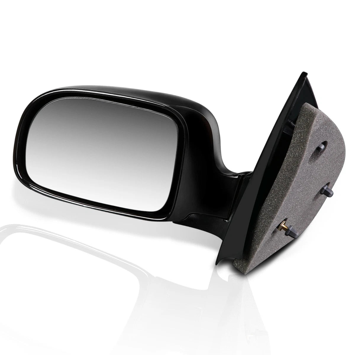 OE Style Manual Side View Door Mirror for Ford Windstar (1999–2003)