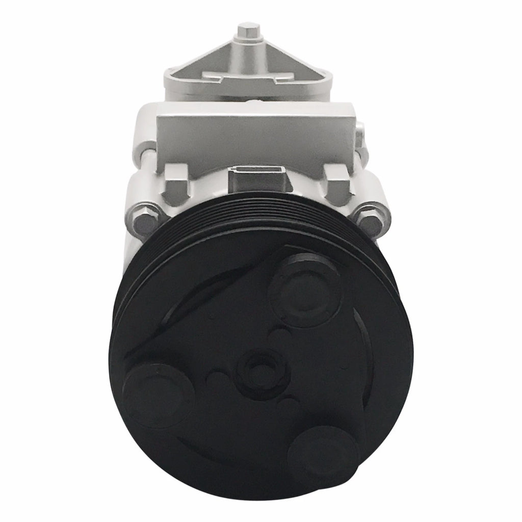 A C Compressor Replacement with Clutch for Toyota Camry (2012-2019)