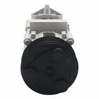 A C Compressor Replacement with Clutch for Toyota Camry (2012-2019)