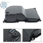Transmission Oil Pan for Volkswagen Jetta Golf Rabbit Beetle Passat CC (2005–2014)