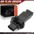 Mass Air Flow Sensor MAF for BMW E60 E63 E65 E66 E70 550i 650i 750Li w/5 Pins (2003–2013)