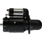 Starter for Elgin Sweeper H Street King (1969-1970)