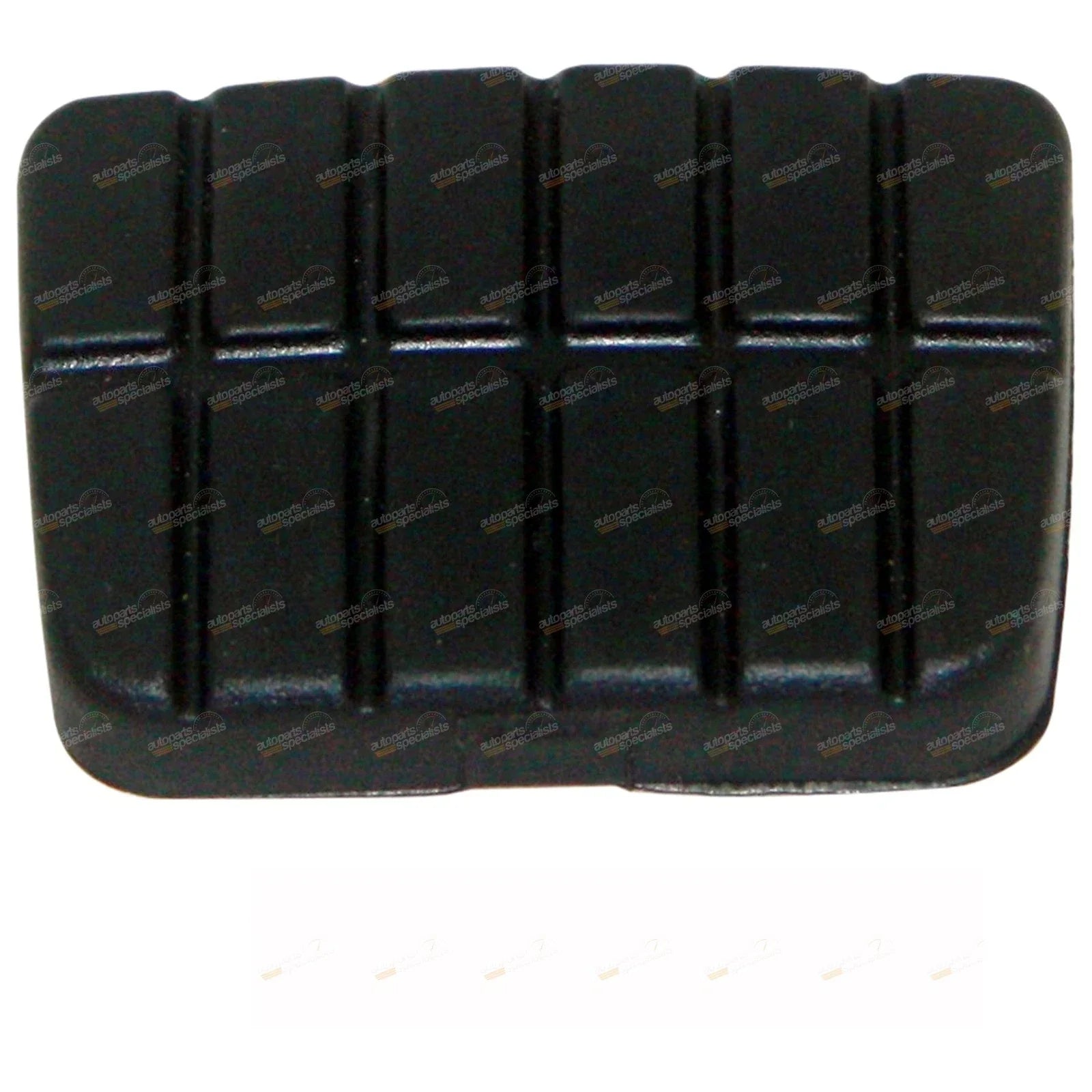 Pedal Rubber Pad for Nissan Navara D21 D22