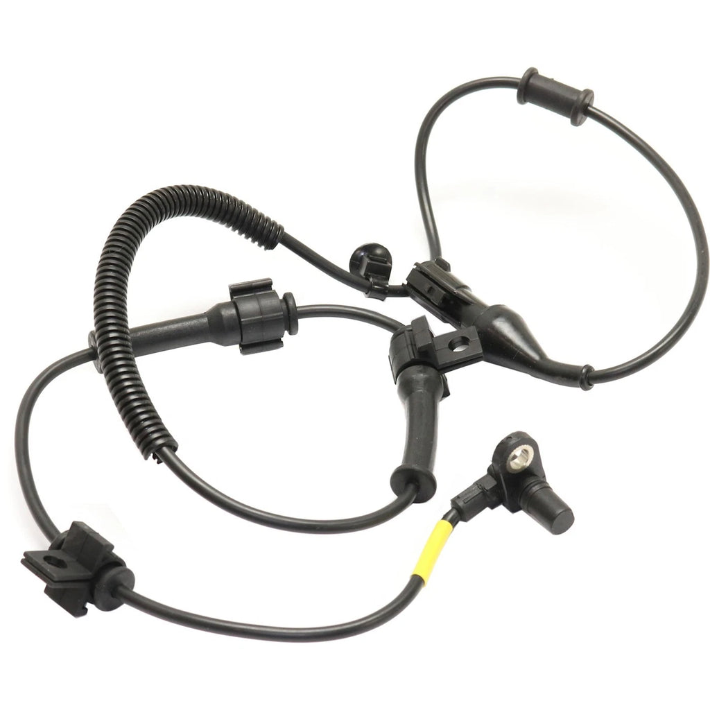 ABS Speed Sensor Set for Ford F-250 Super Duty (2005-2010)
