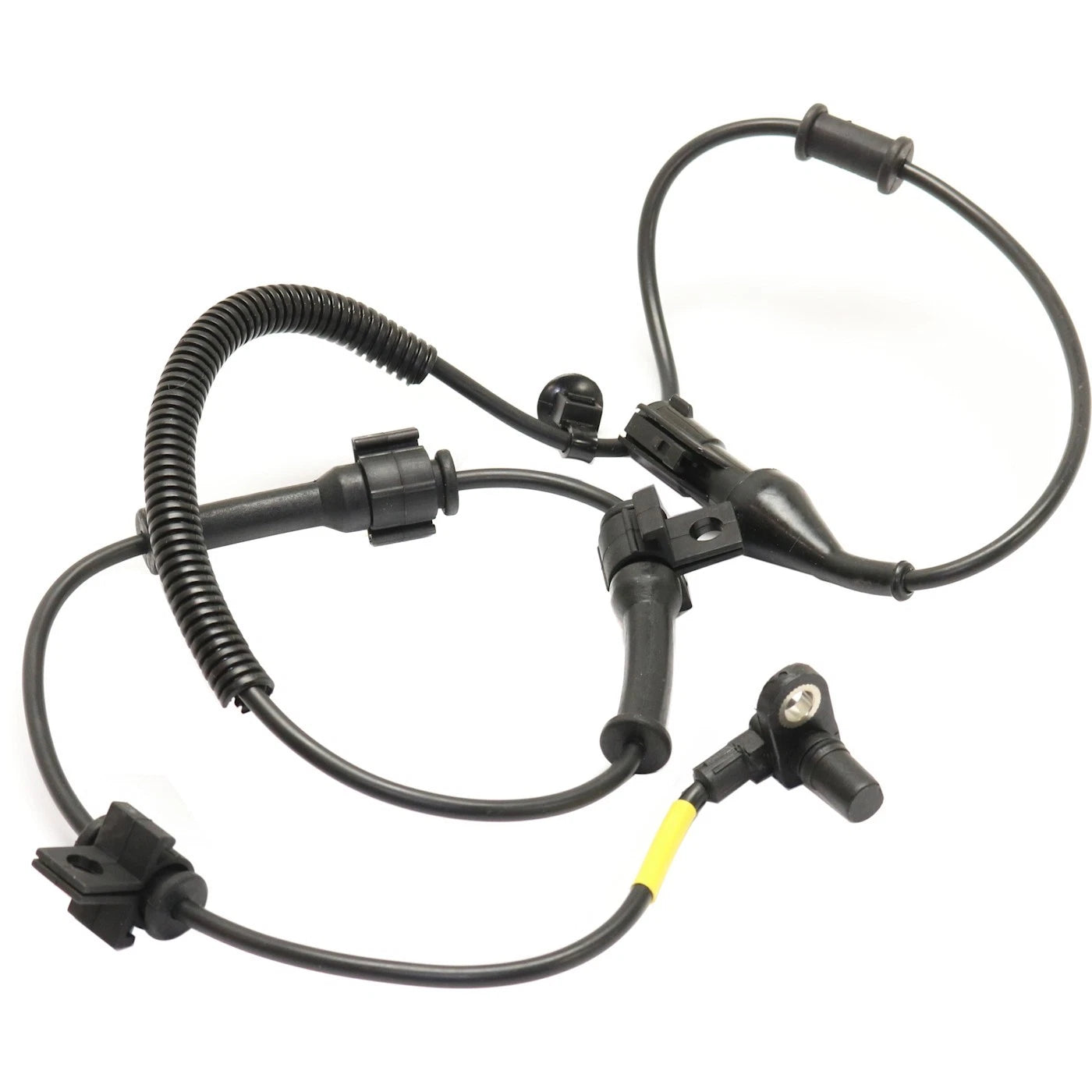 ABS Speed Sensor Set for Ford F-250 Super Duty (2005-2010)
