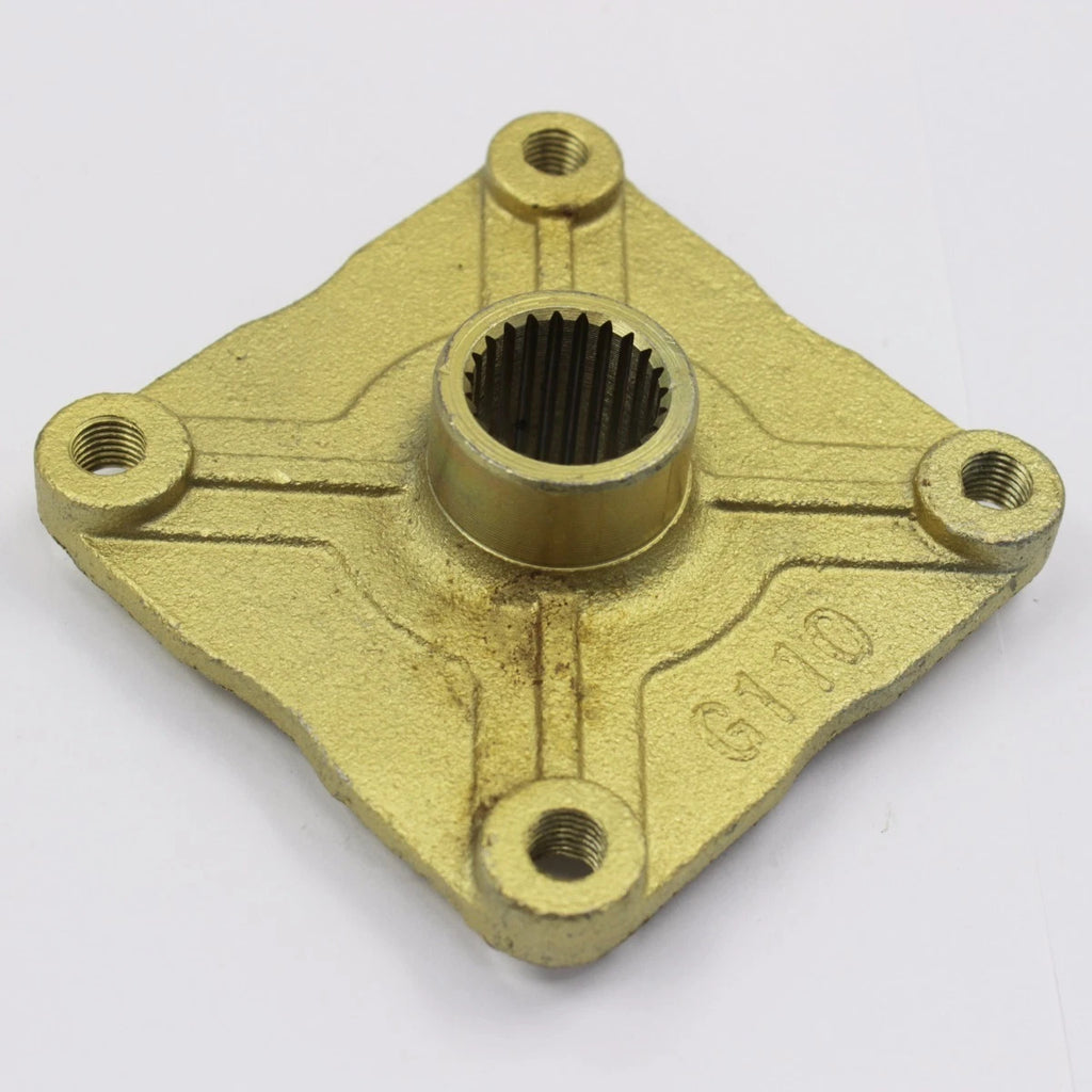 4 Stud 110mm Rear Wheel Hub for Go Kart ATV Buggy