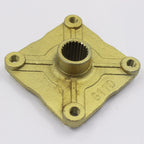 4 Stud 110mm Rear Wheel Hub for Go Kart ATV Buggy