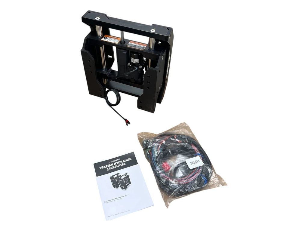 Dometic SeaStar JP5060R Hydraulic Jackplate for Outboard (Up to 300HP)