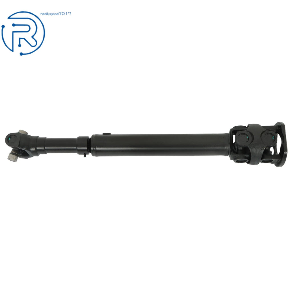 Front Drive Shaft Assembly for Dodge Ram 2500 3500 (1996-2002) 4WD