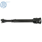 Front Drive Shaft Assembly for Dodge Ram 2500 3500 (1996-2002) 4WD