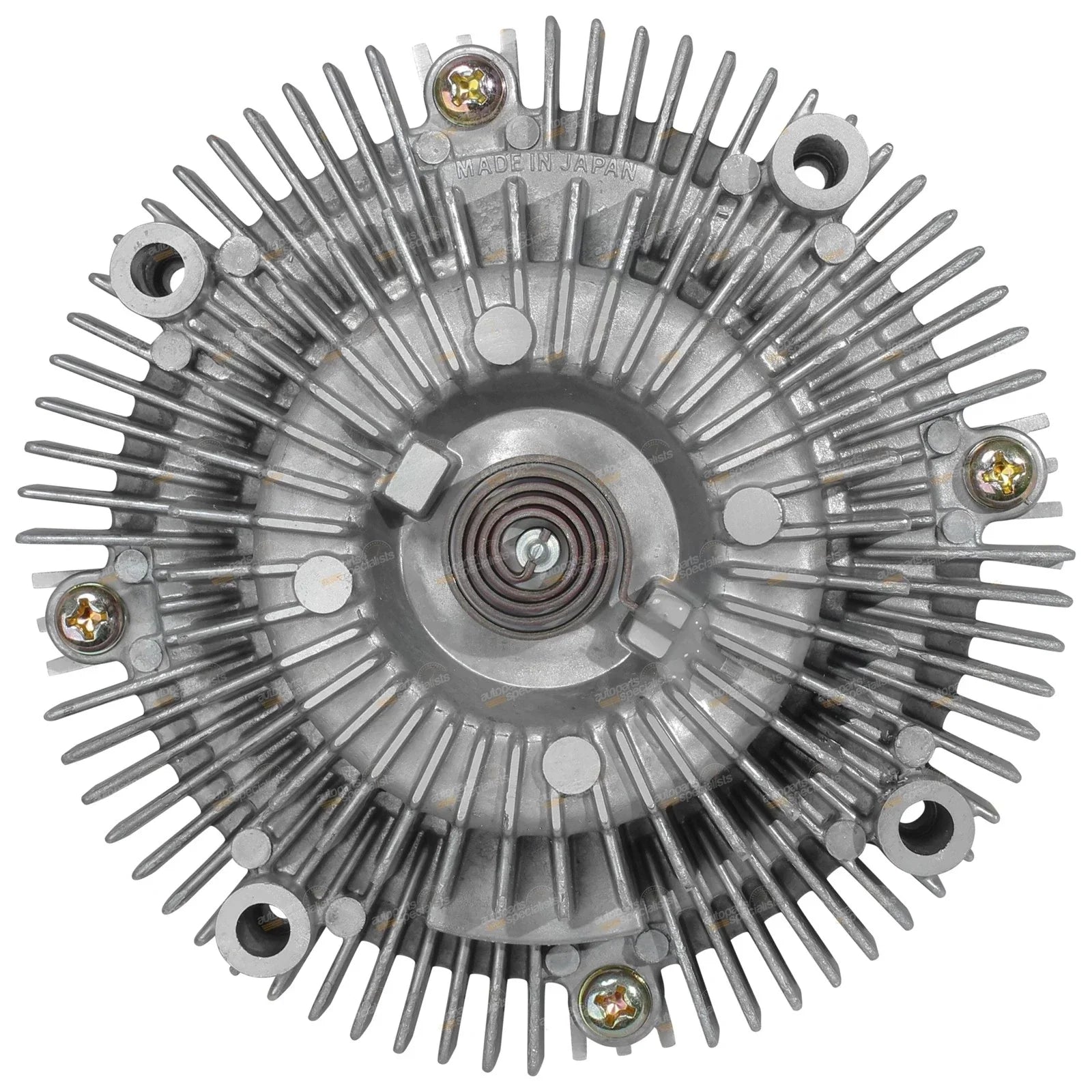 Fan Clutch Coupling / 1 x for Landcruiser PZJ70 (1990–1992)