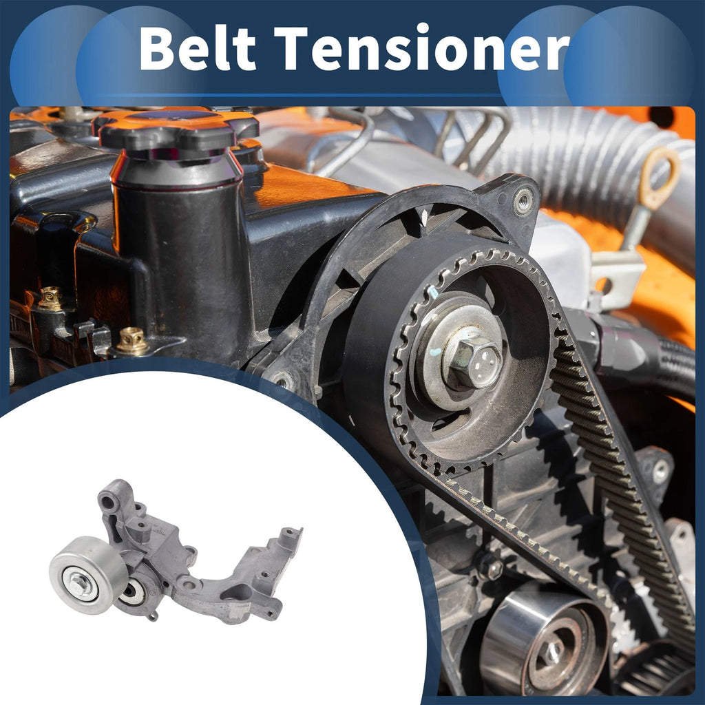 Belt Tensioner for Toyota Tacoma (2004–2015) No. 1662031011 Metal