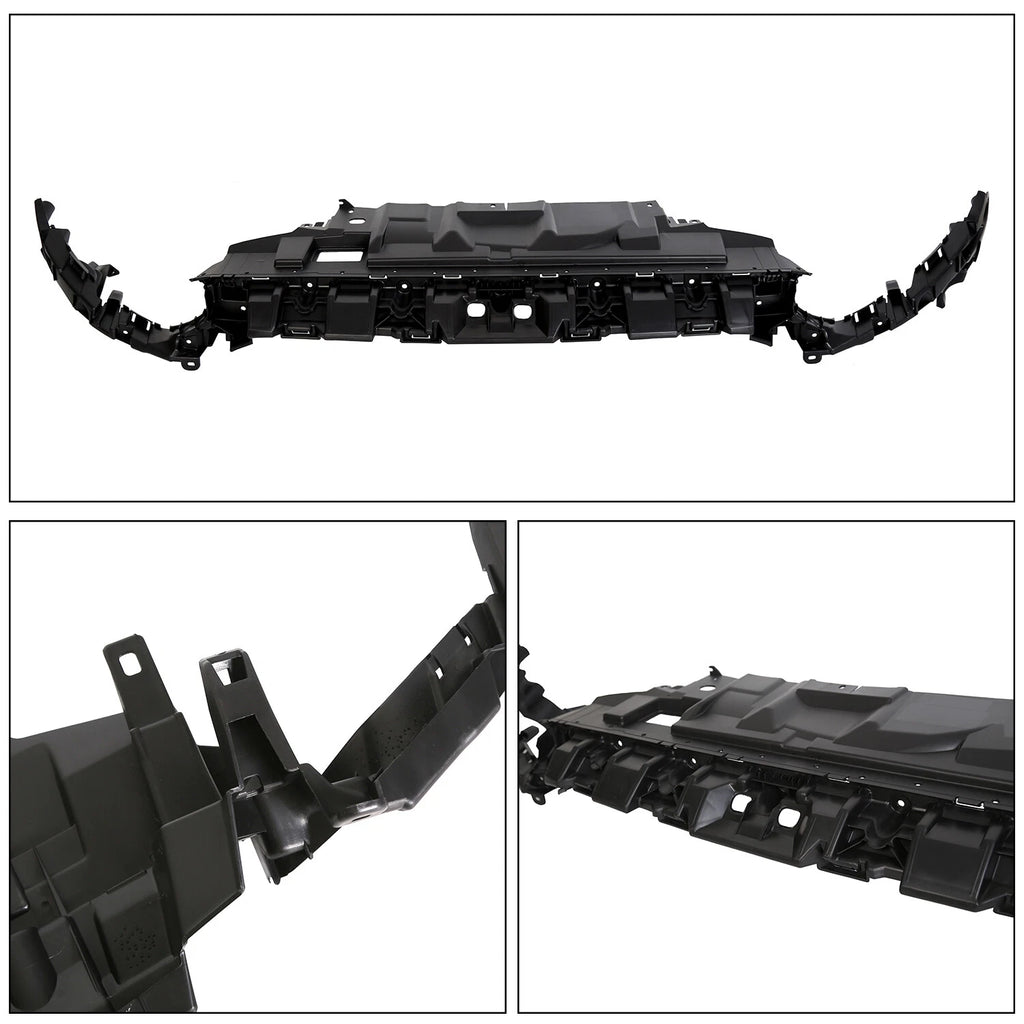 Front Bumper Cover Mounting Kit for Ford Focus (2015–2018)