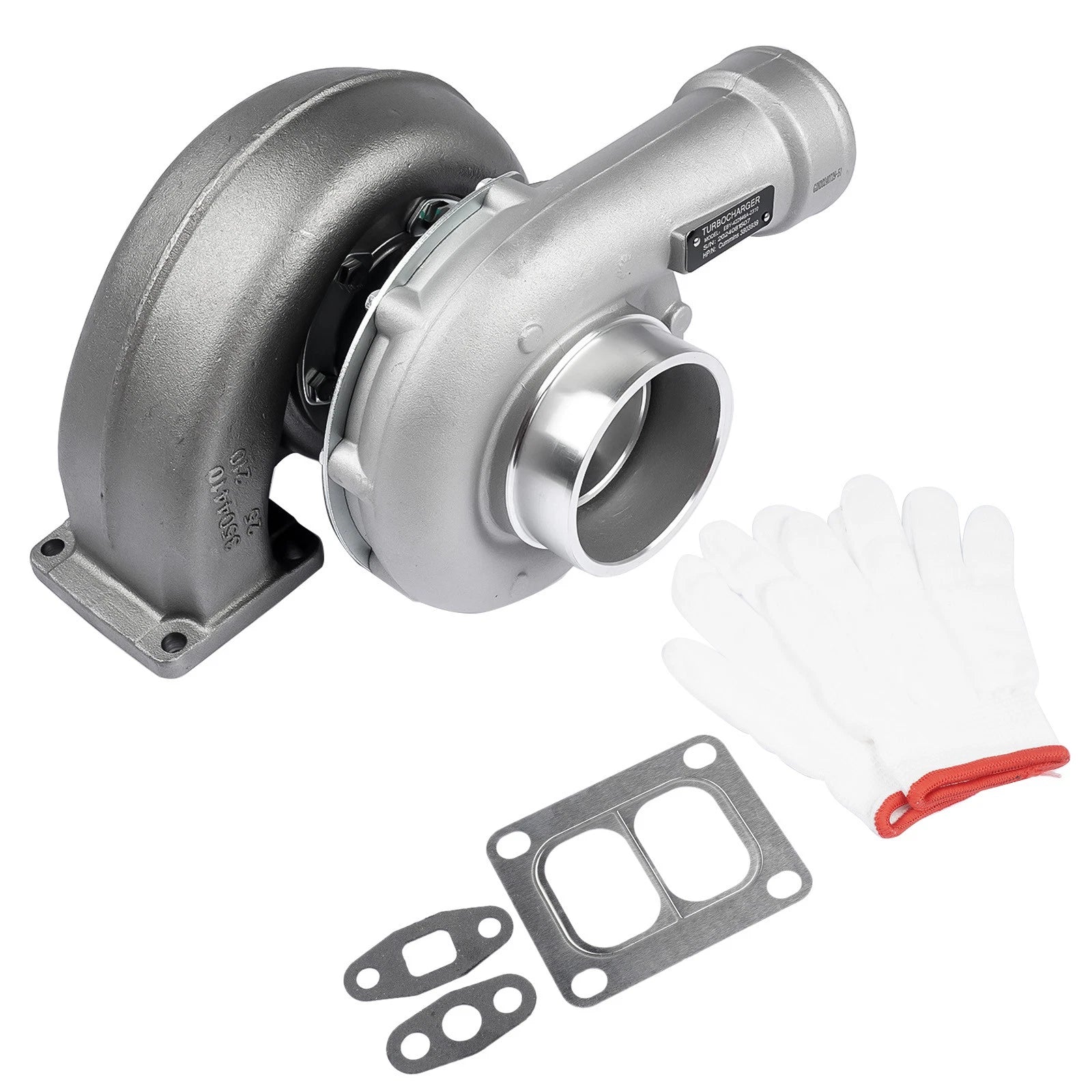 Turbocharger for Cummins M11-350 M11 HX50 (1995–2008)