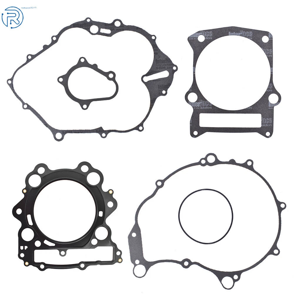 Rebuild Gasket Kit for Yamaha Raptor 660R (2005)