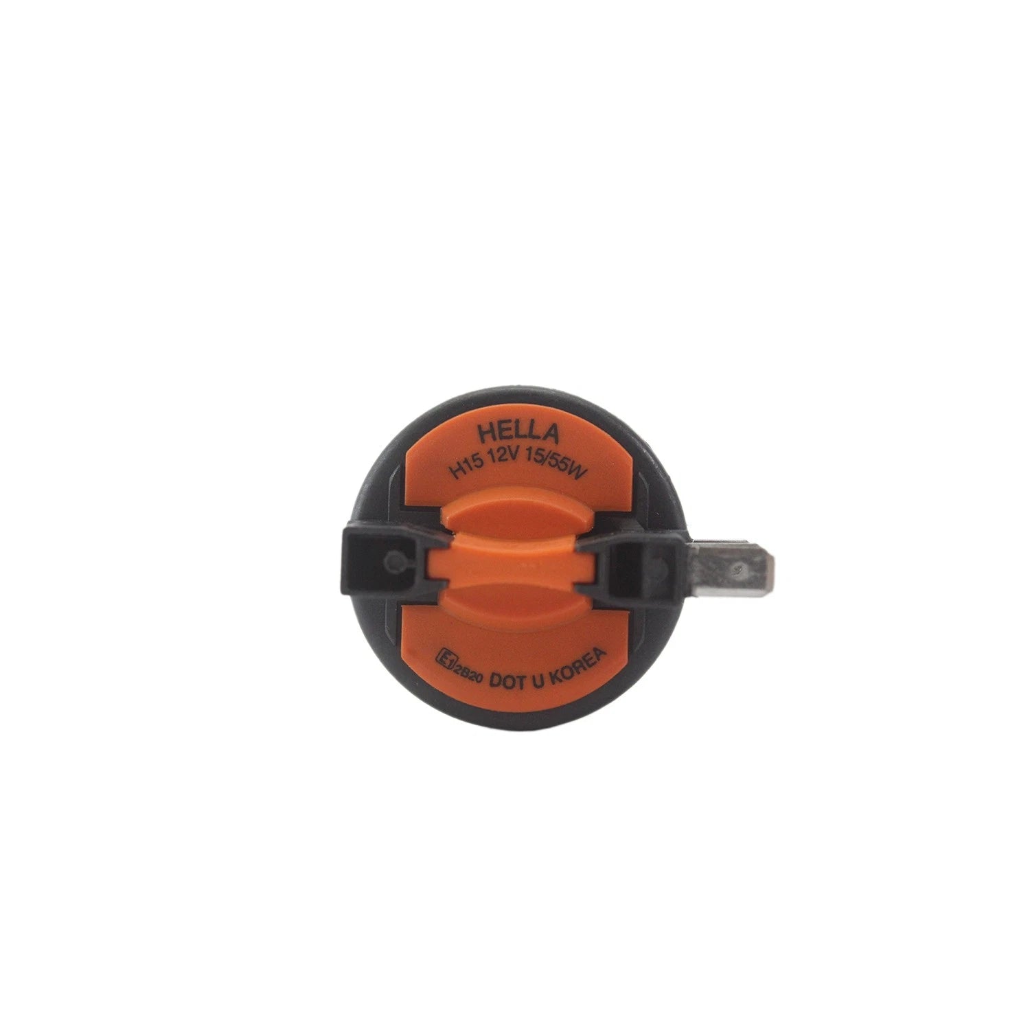 Hella H15 High Beam Multi-Purpose Light Bulb for Various Vehicles