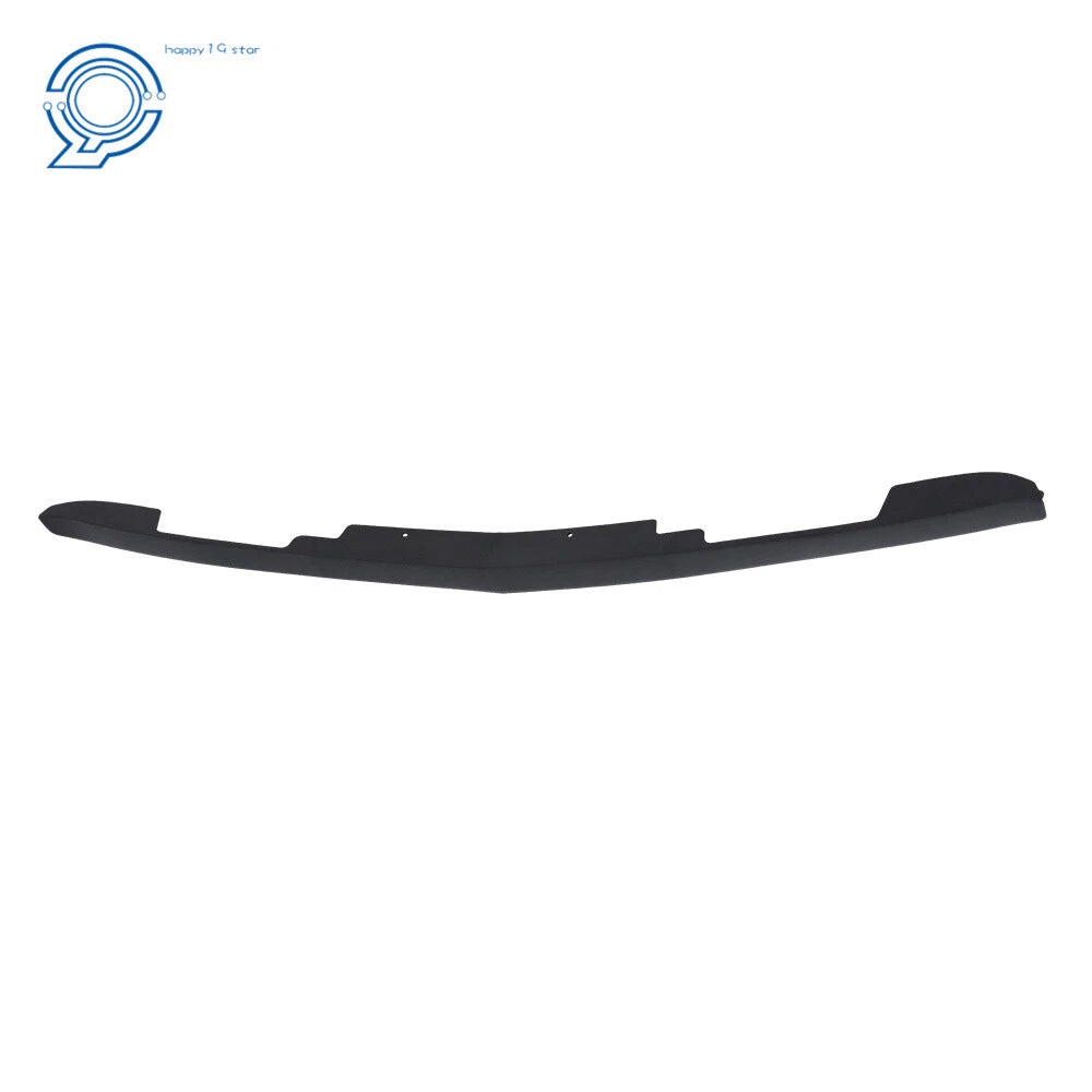 Front Upper Bumper Cover Molding for Silverado 1500 (2019-2021)