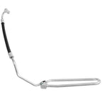 2X A/C Suction & Discharge Hose Assembly for Honda Ridgeline (2006–2014)