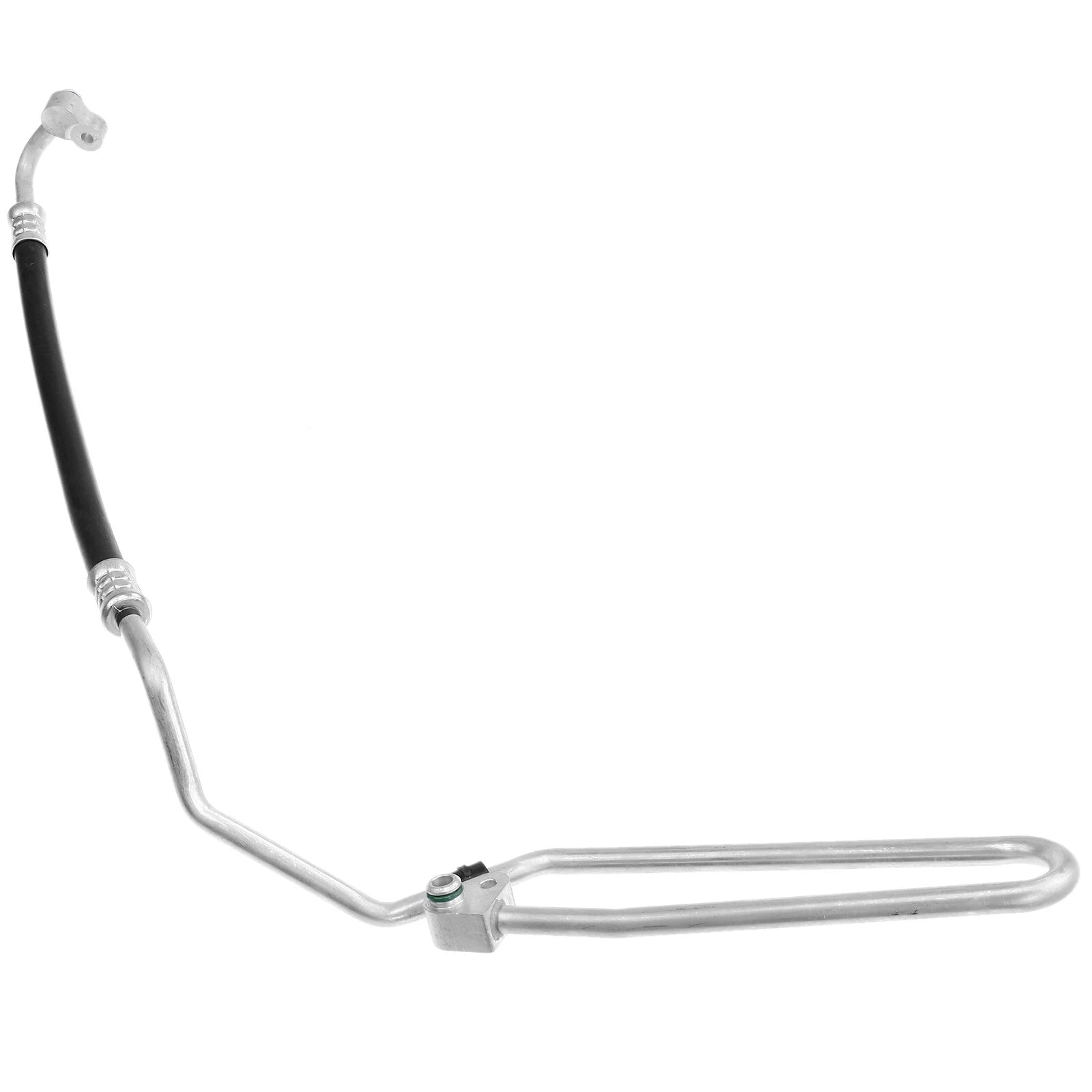 2X A/C Suction & Discharge Hose Assembly for Honda Ridgeline (2006–2014)