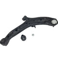 Front Lower Driver Control Arm w/ Ball Joint for Hyundai Accent (2000–2005)