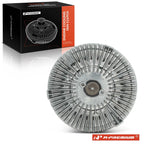 Severe Duty Engine Cooling Fan Clutch for Chevy Trailblazer (2002–2009)