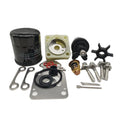 Outboard Maintenance Kit for Yamaha 4-Stroke 20HP F20B (2007+) & Thermostat