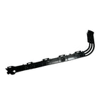 Left Rear Bumper Retainer Bracket for Toyota 4Runner (2010–2024)