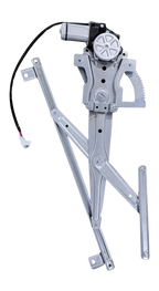Front Left Window Regulator W/ Motor 2 Pins for Ford Ranger (2006–2011)