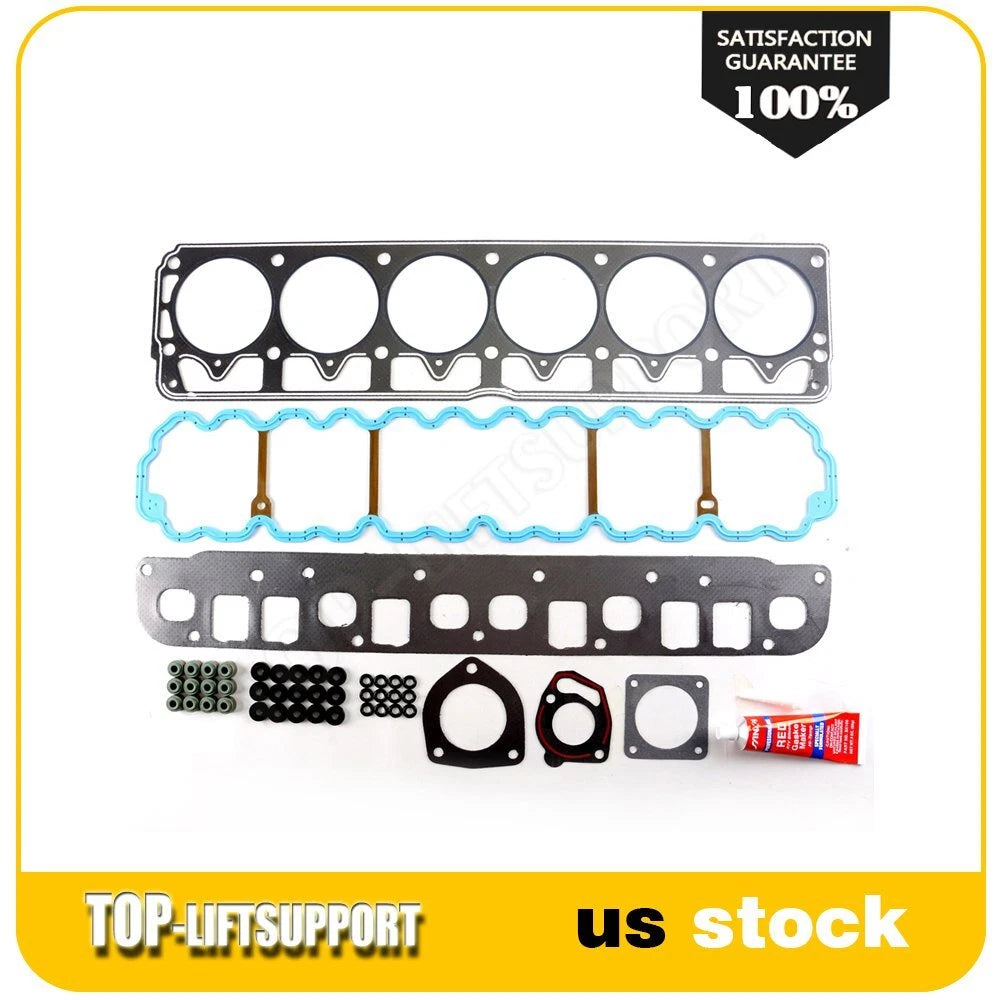 Engine Head Gasket Set for Jeep Cherokee Grand Cherokee (2000–2003)