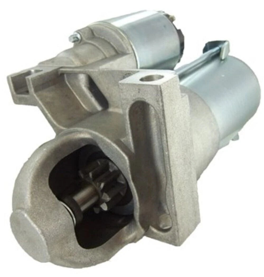 Starter for Pontiac Sunfire 2.2L L4 (1998–2001)