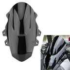 1x Black Windshield Fairing for CFMoto 250SR (2023)