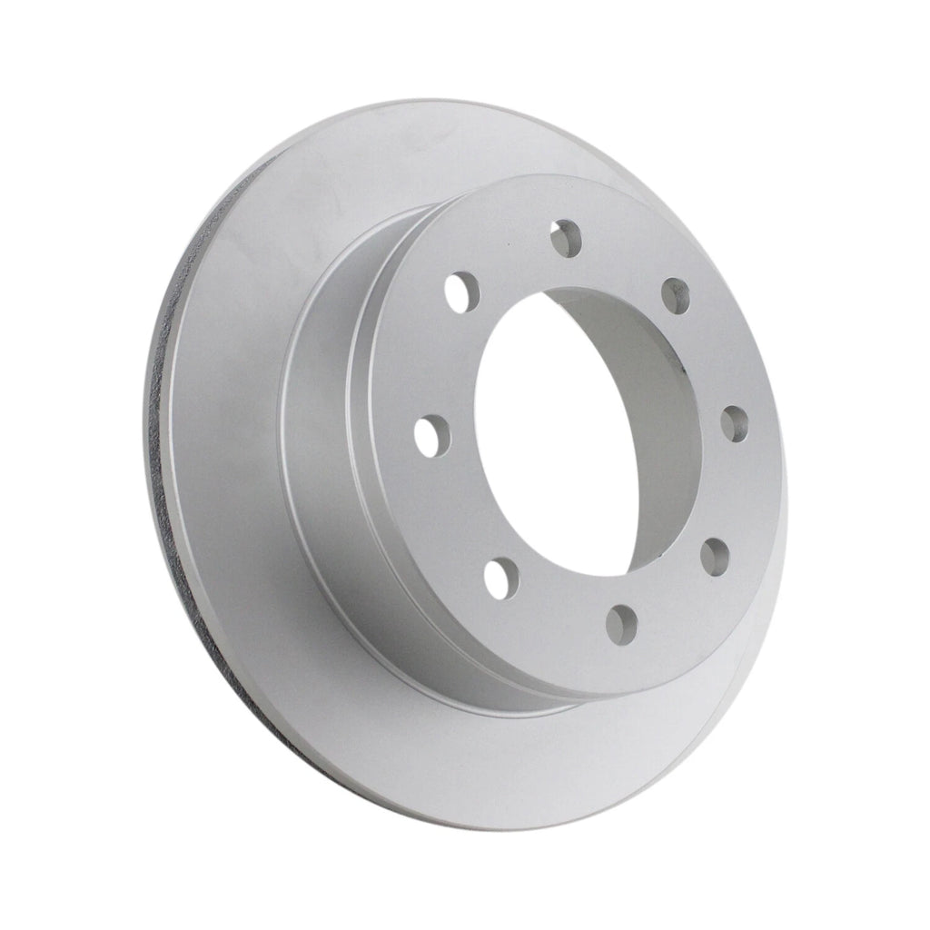 Bosch QuietCast Brake Disc Rotor for Chevrolet GMC (330mm, 8 Lugs)