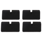 Set of 4 Air Filters for 225 Series Trimmers (240, 232L, 235R)